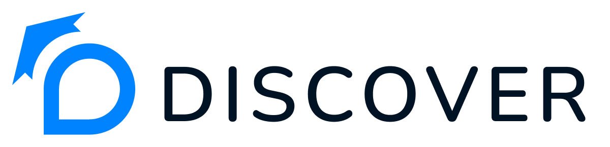 DISCOVER