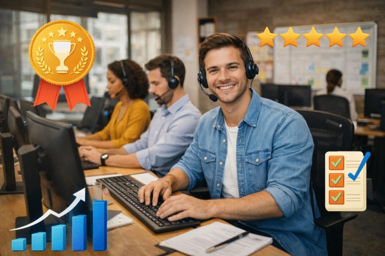 Les techniques de communication commerciale