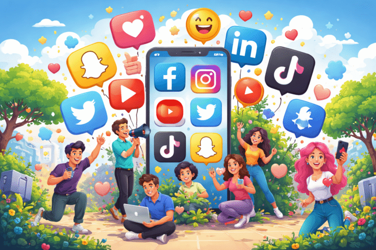 Animer les communautés sur les réseaux sociaux