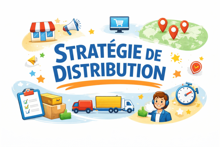 Les relations entre producteurs et distributeurs