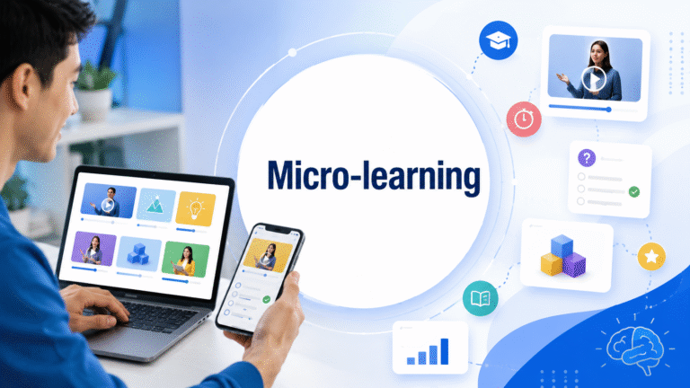 Les nouvelles formes d’apprentissage – Outils digitaux