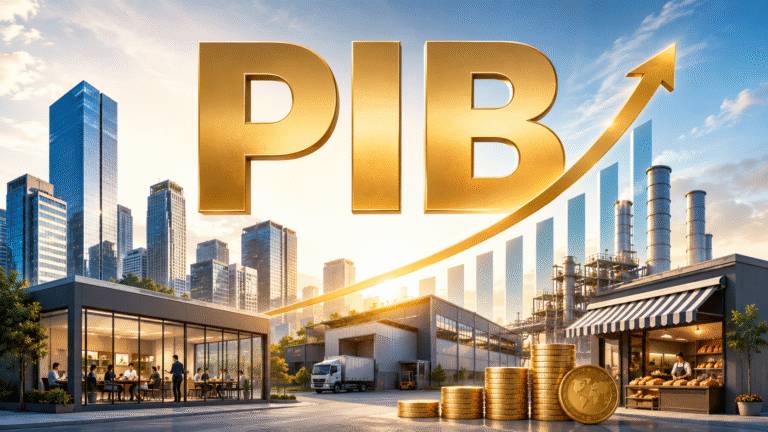 E31_ PIB et croissance économique : comprendre les indicateurs qui pilotent l’économie